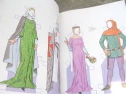 medieval costumes pd view_01